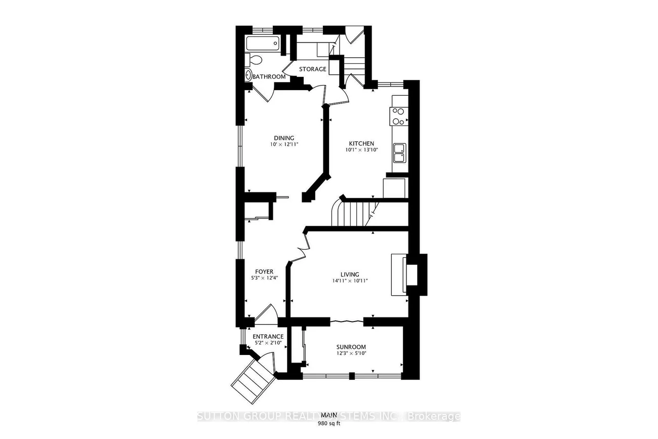 8, Alhambra, High Park-Swansea, Toronto