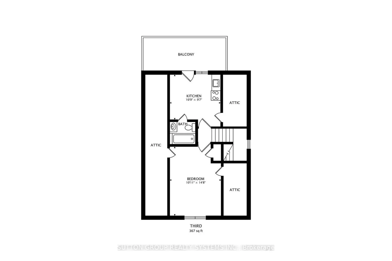 8, Alhambra, High Park-Swansea, Toronto