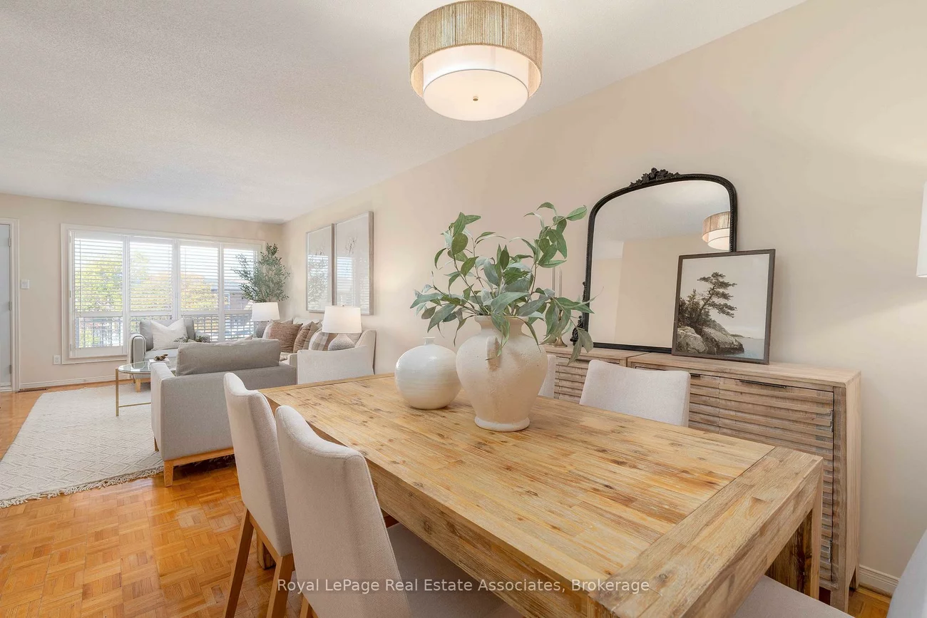 7, Capstan, Glenfield-Jane Heights, Toronto