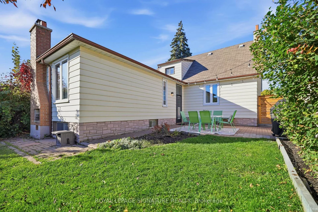 109, Glen Long, Yorkdale-Glen Park, Toronto