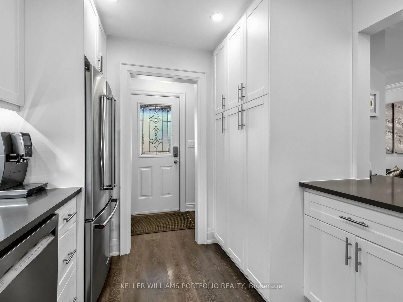 163, Lambton, Rockcliffe-Smythe, Toronto