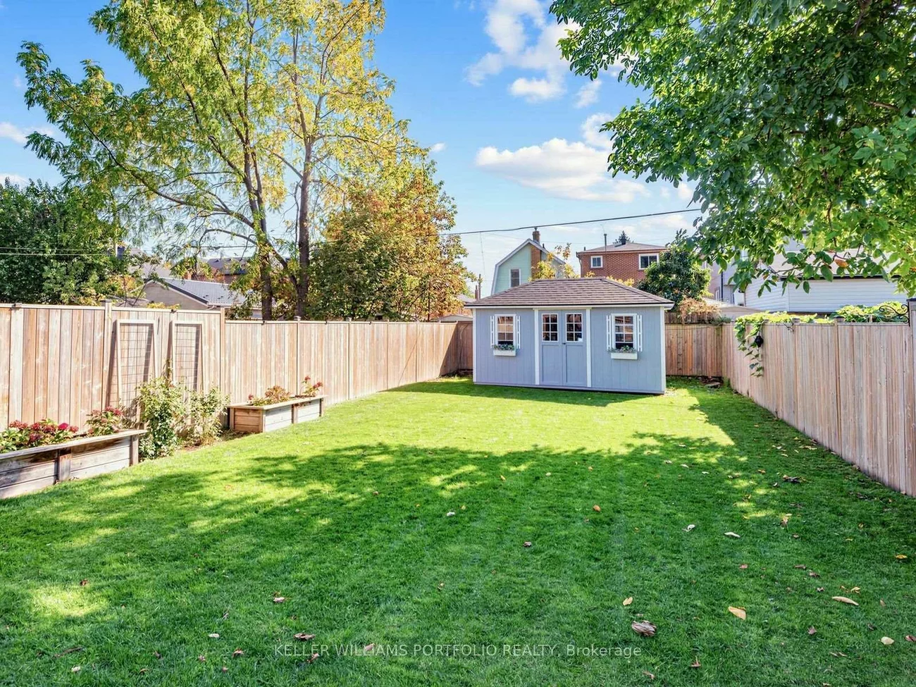 163, Lambton, Rockcliffe-Smythe, Toronto