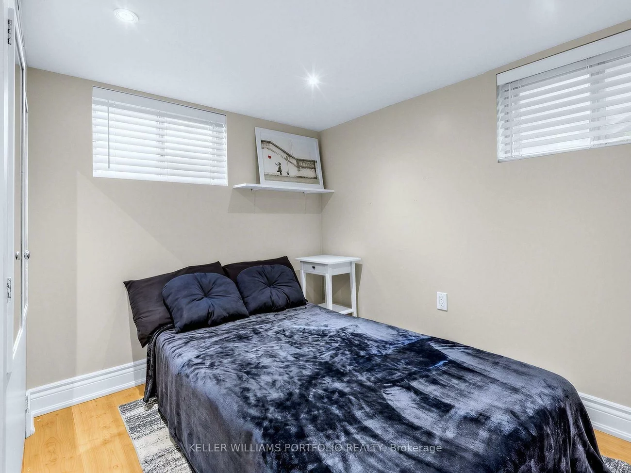 163, Lambton, Rockcliffe-Smythe, Toronto