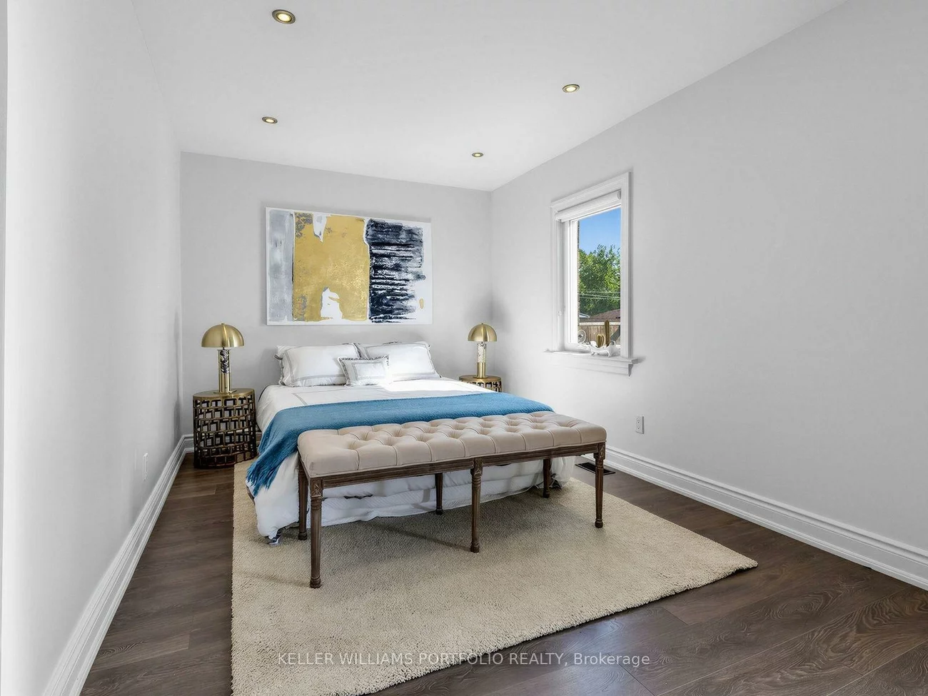 163, Lambton, Rockcliffe-Smythe, Toronto