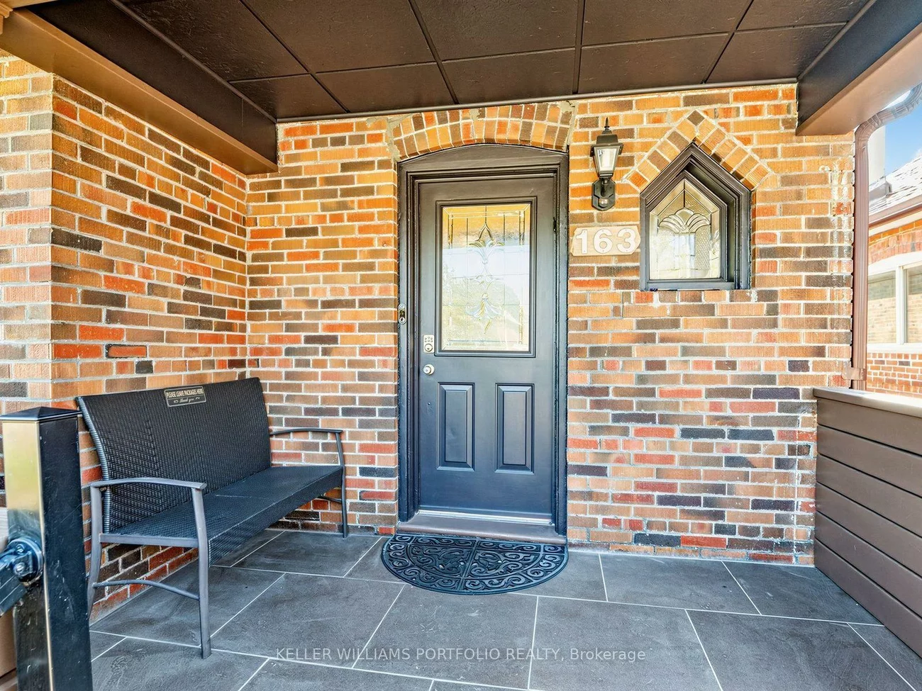 163, Lambton, Rockcliffe-Smythe, Toronto