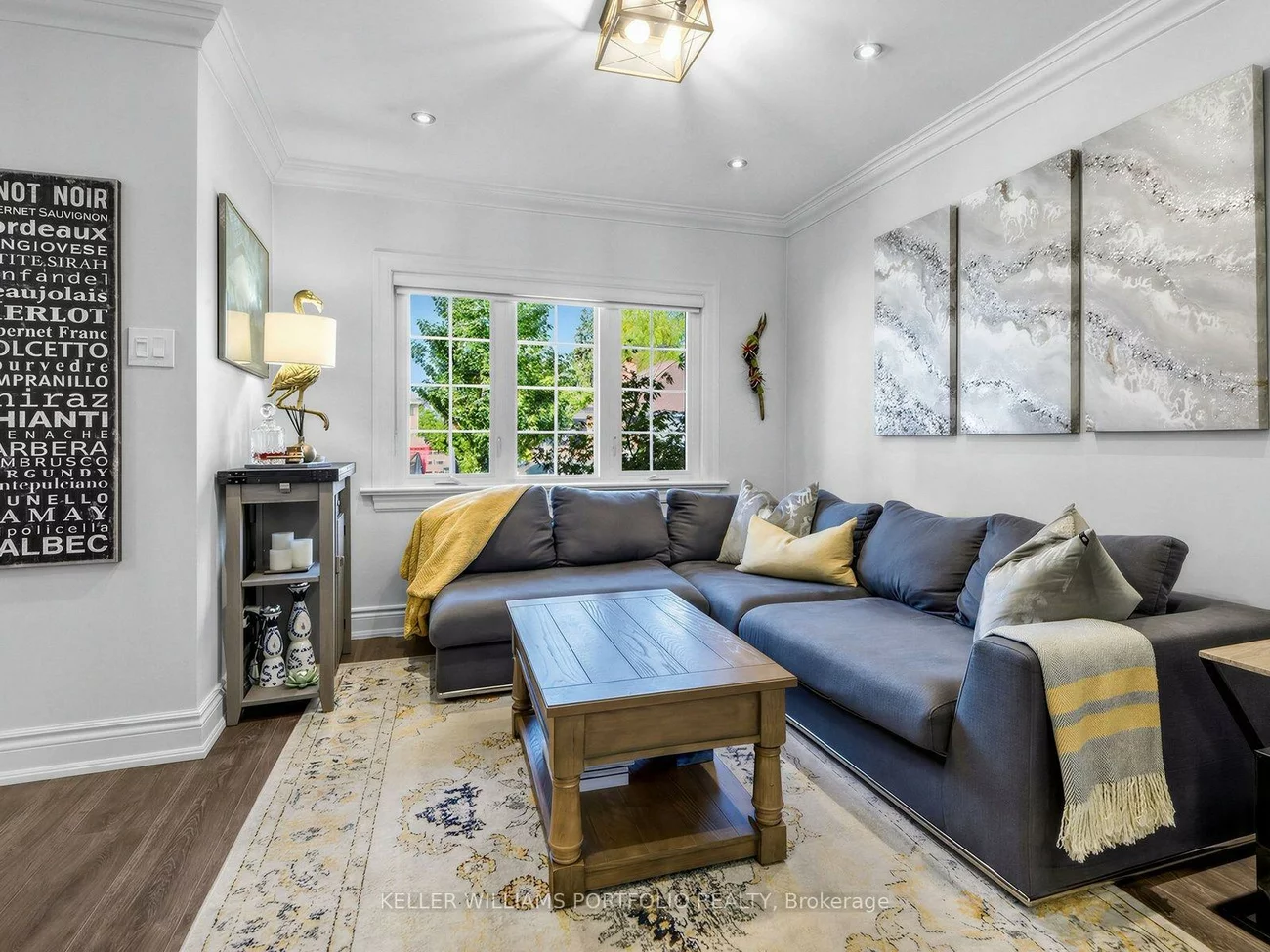 163, Lambton, Rockcliffe-Smythe, Toronto