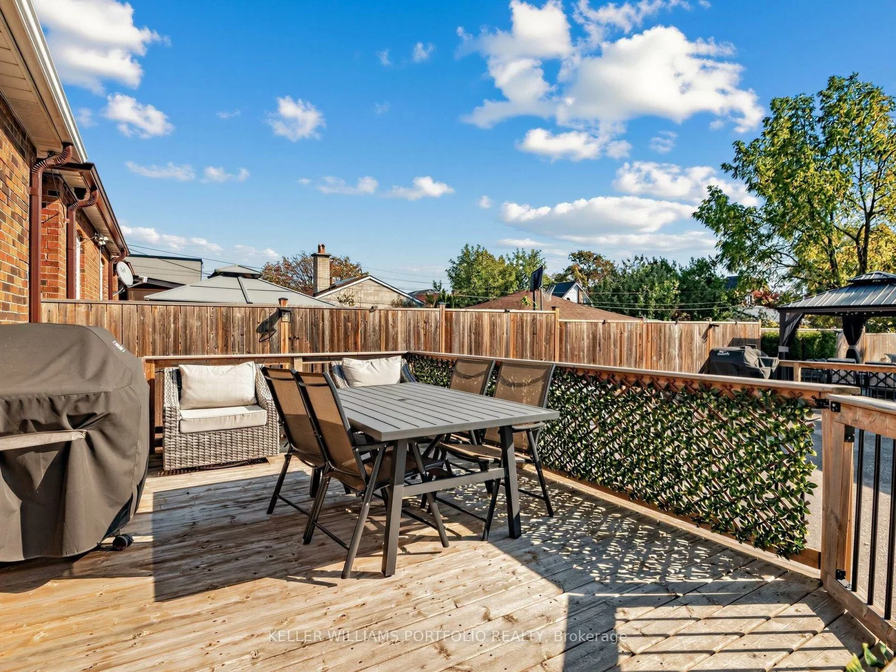 163, Lambton, Rockcliffe-Smythe, Toronto