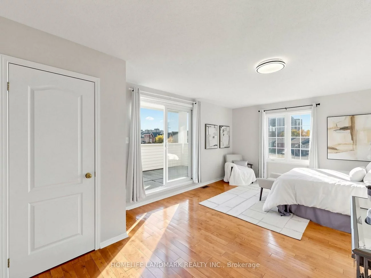 60, Delabo, York University Heights, Toronto