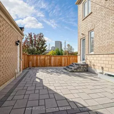 60, Delabo, York University Heights, Toronto