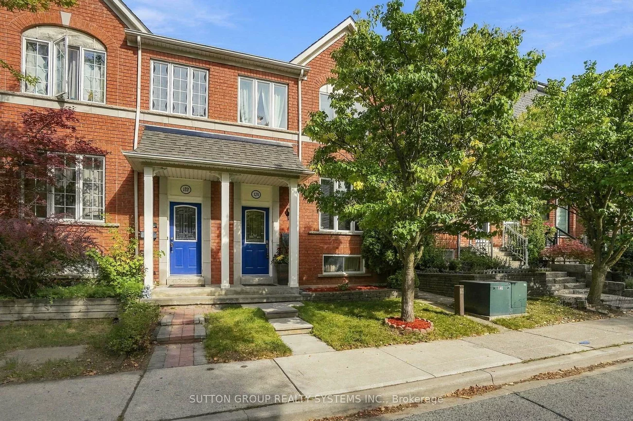 120, Tarragona, Junction Area, Toronto