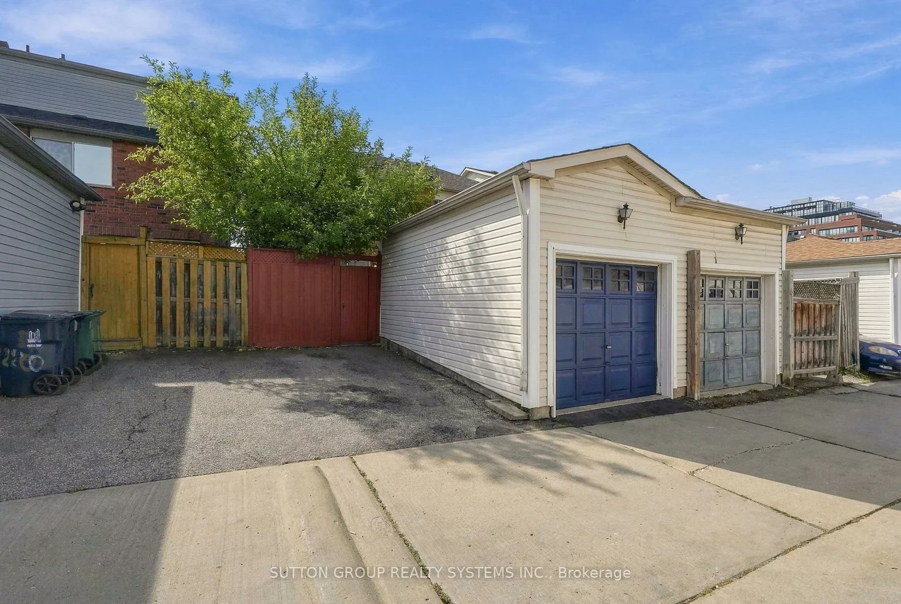 120, Tarragona, Junction Area, Toronto