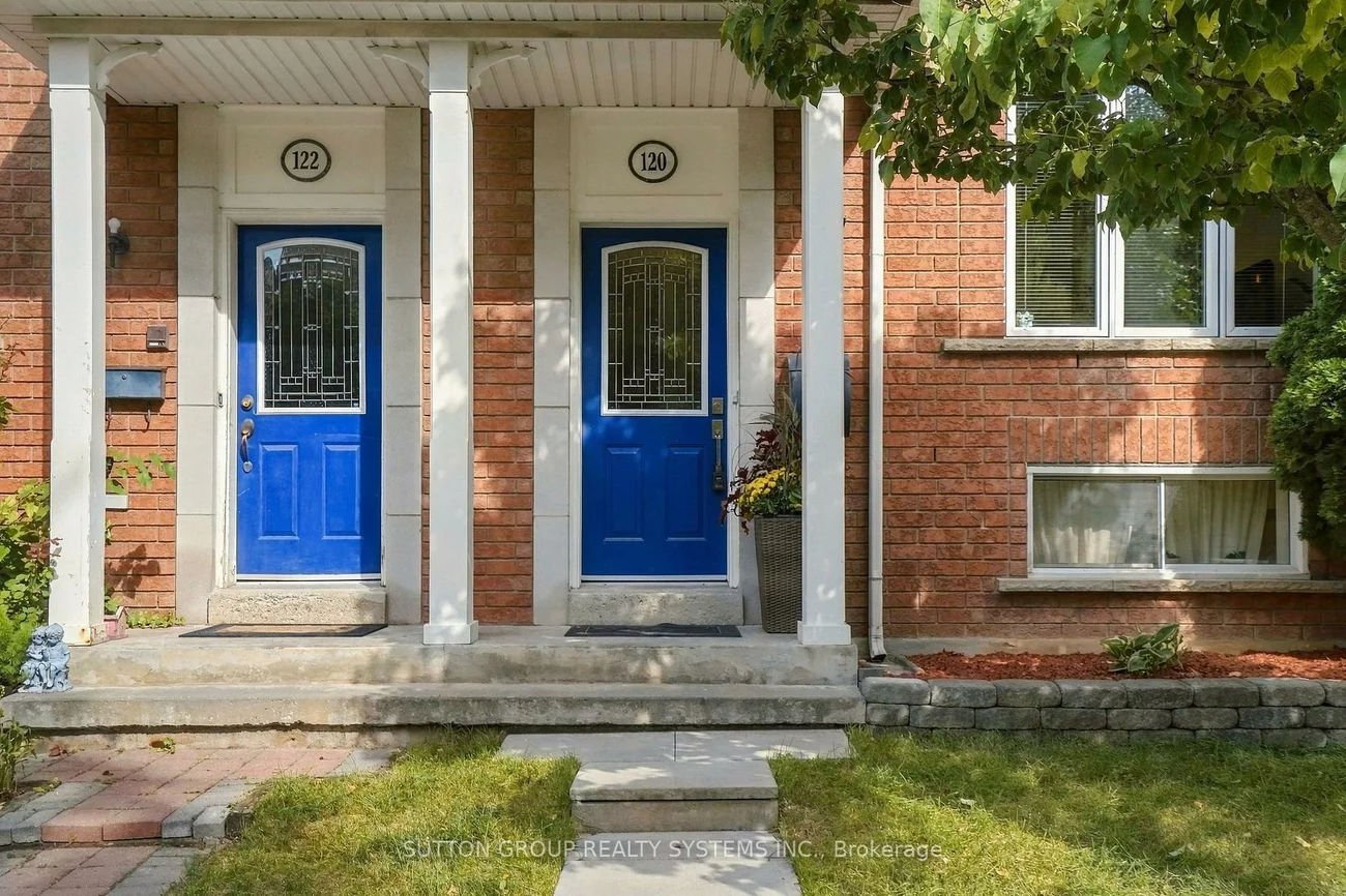120, Tarragona, Junction Area, Toronto