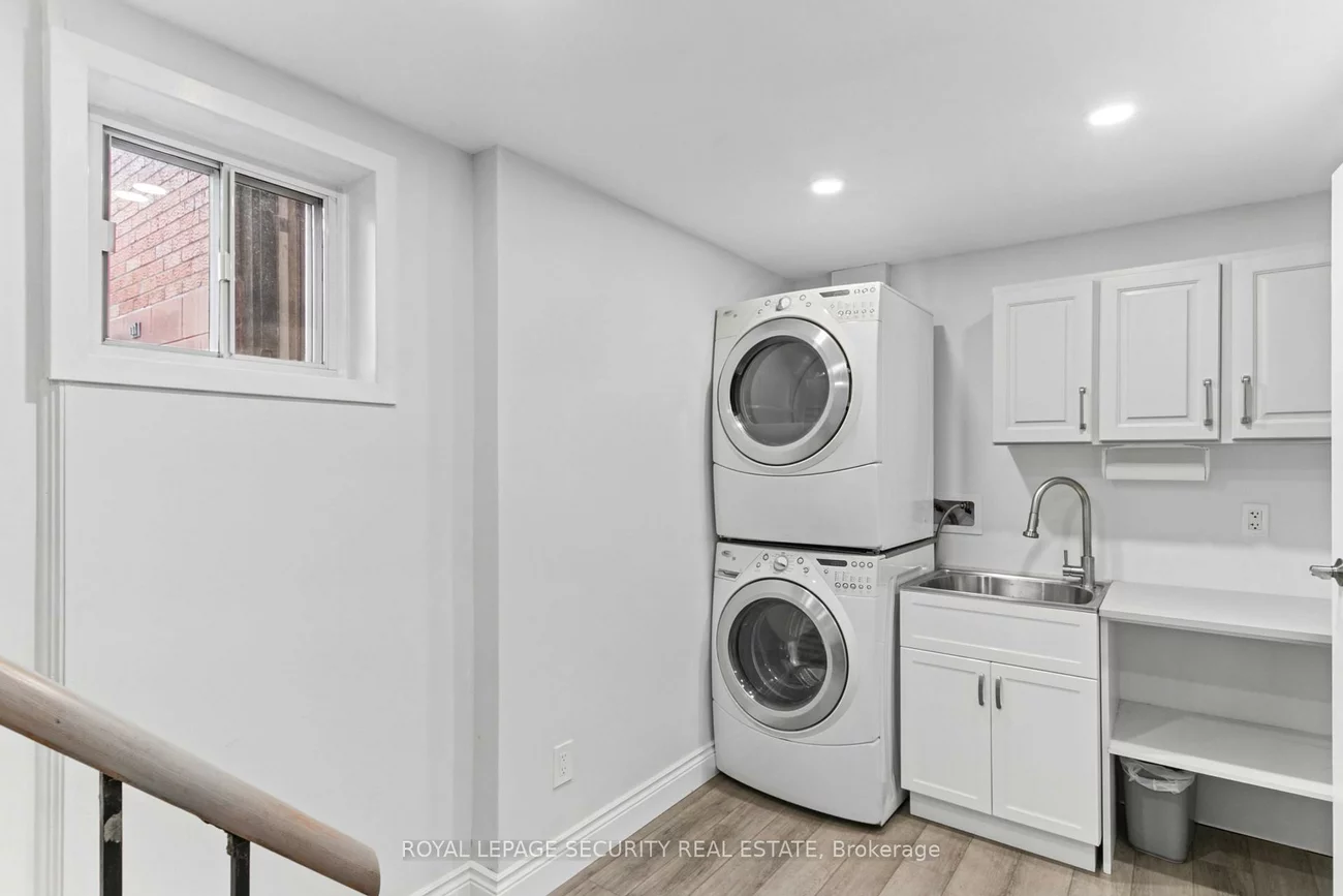 6, Tewsely, Willowridge-Martingrove-Richview, Toronto