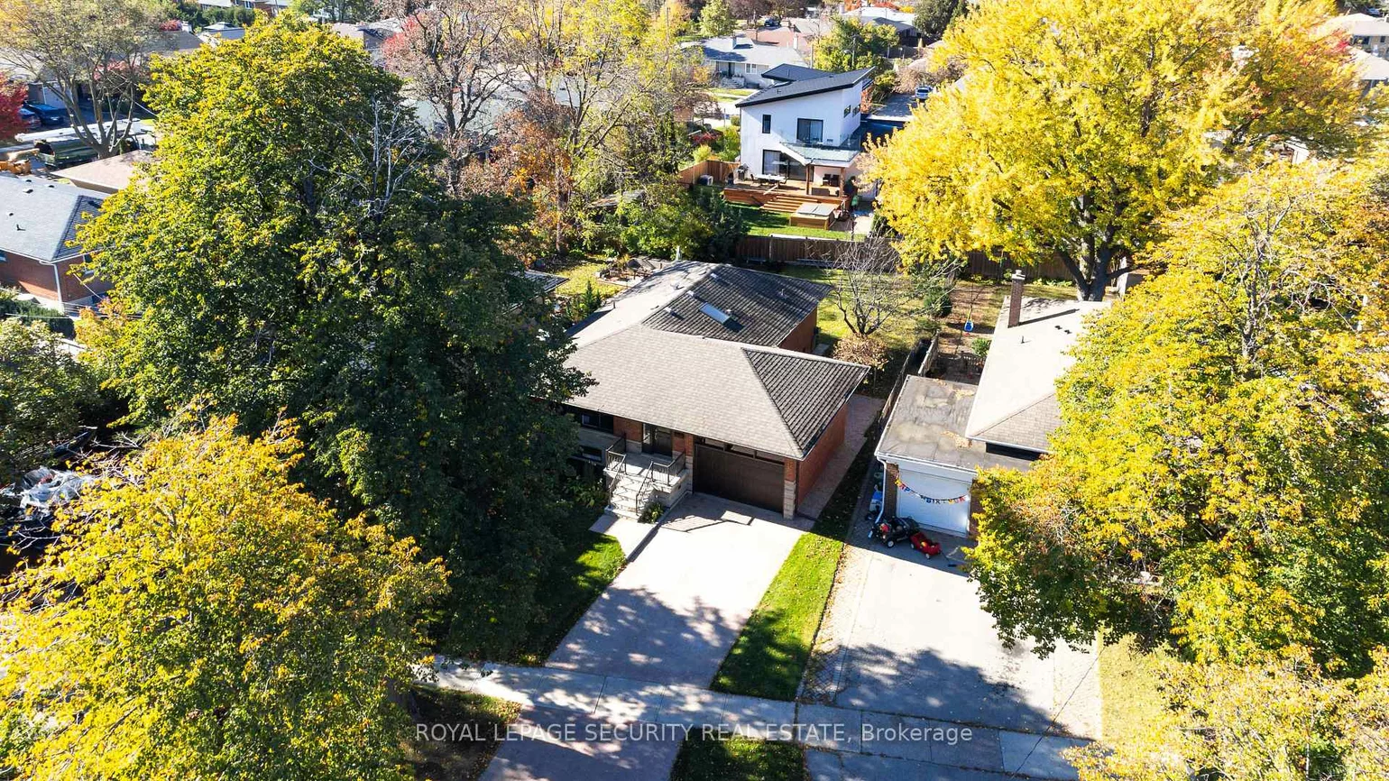 6, Tewsely, Willowridge-Martingrove-Richview, Toronto