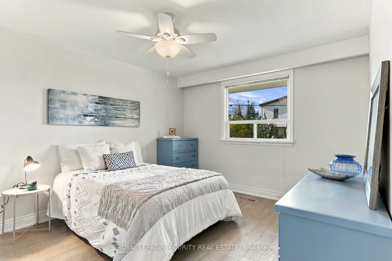 6, Tewsely, Willowridge-Martingrove-Richview, Toronto