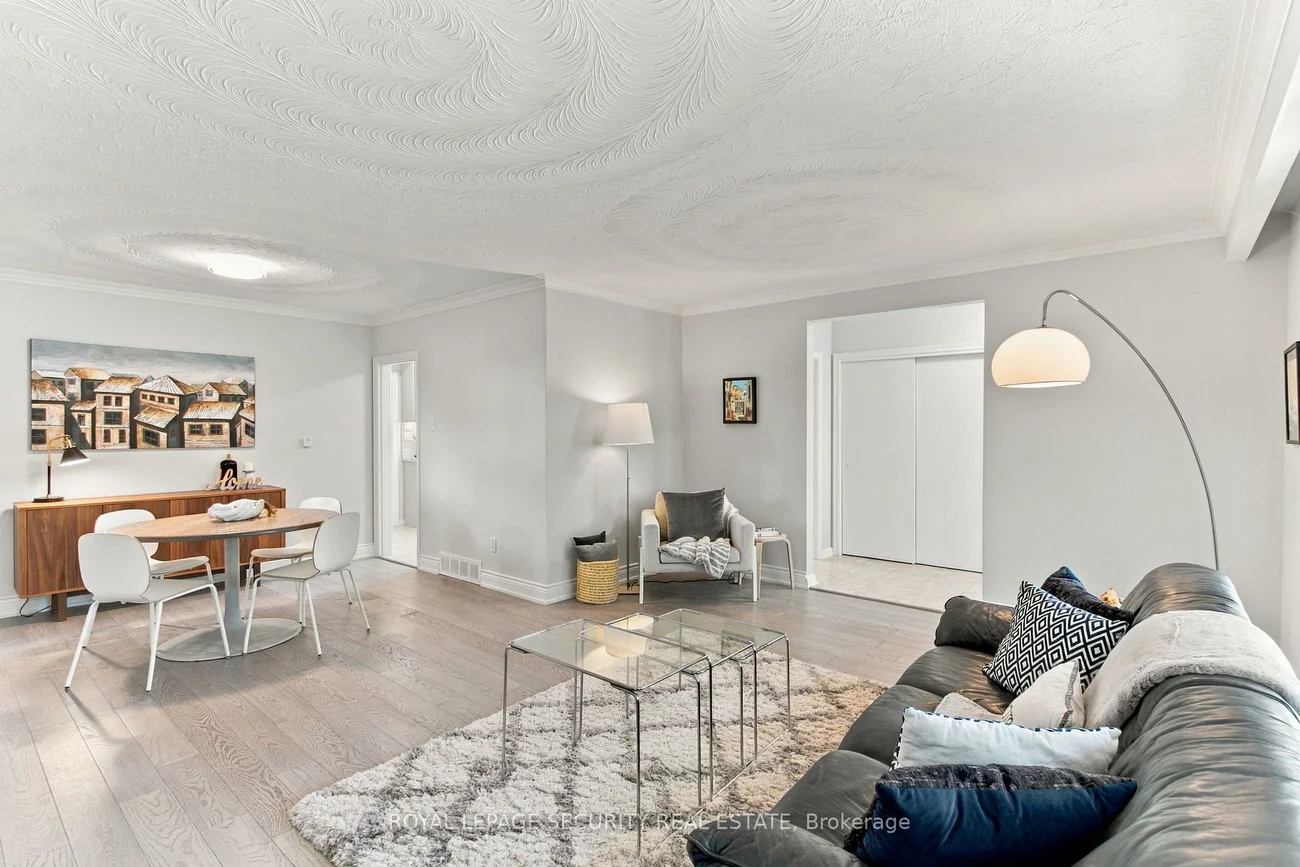 6, Tewsely, Willowridge-Martingrove-Richview, Toronto