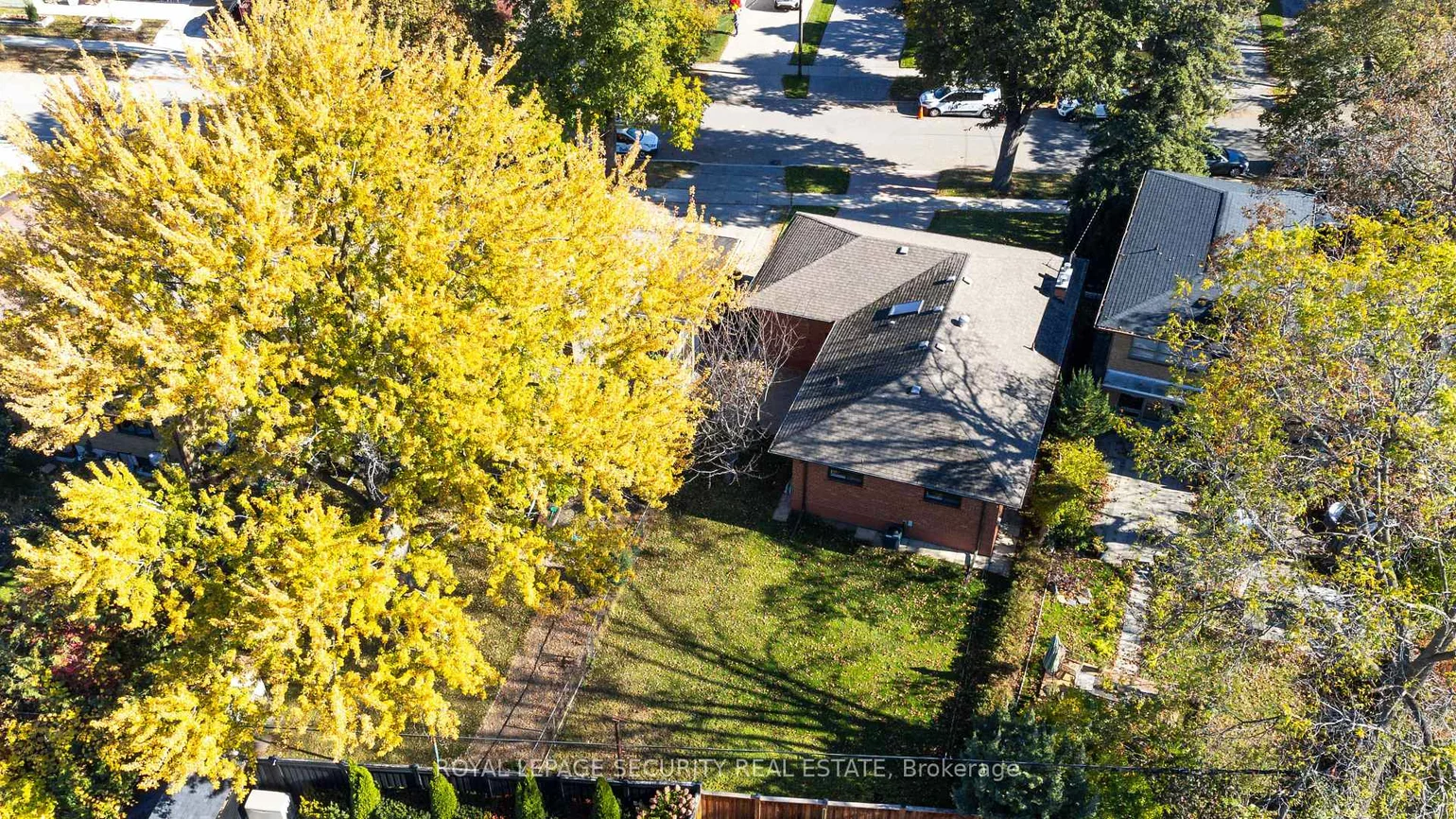 6, Tewsely, Willowridge-Martingrove-Richview, Toronto