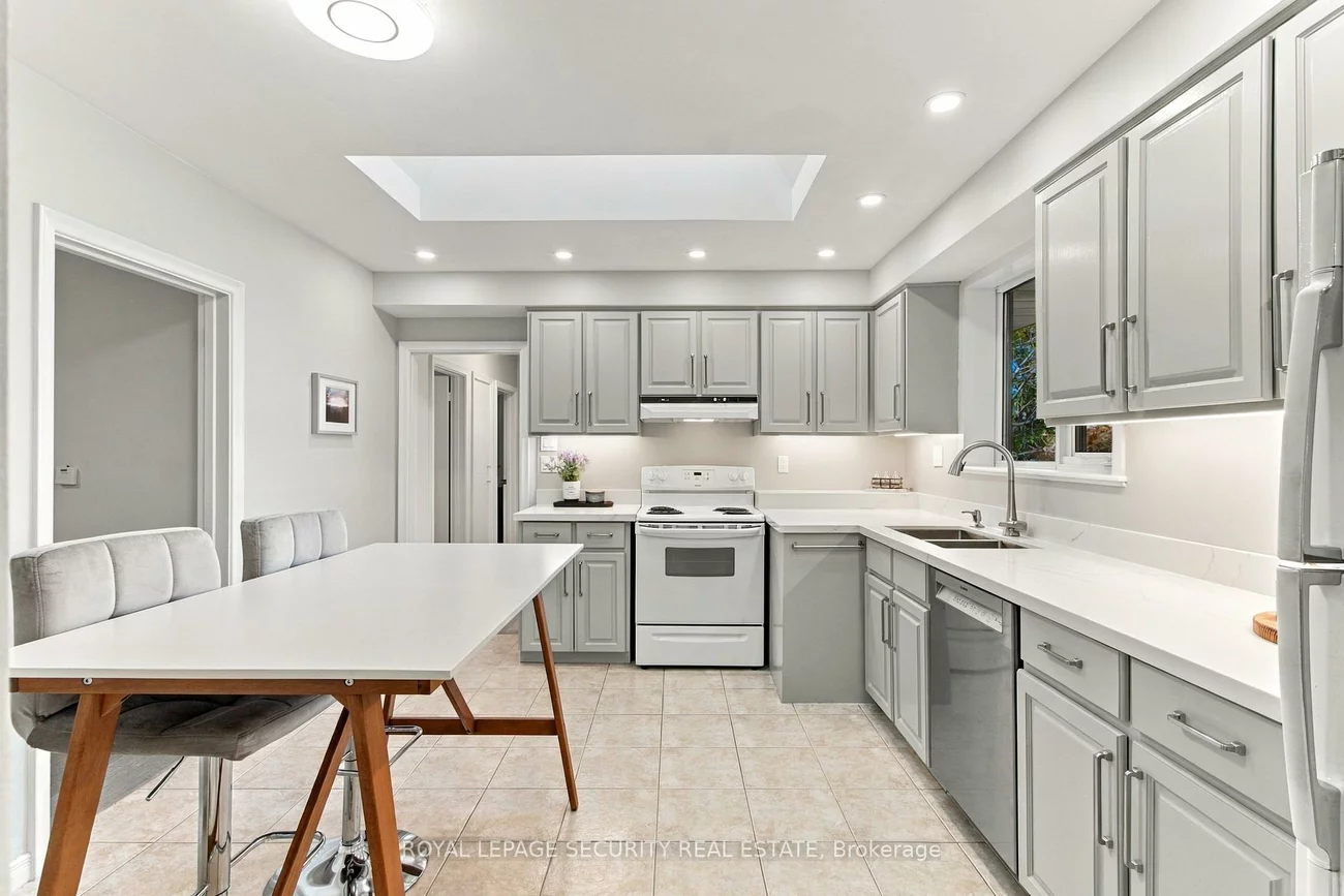 6, Tewsely, Willowridge-Martingrove-Richview, Toronto