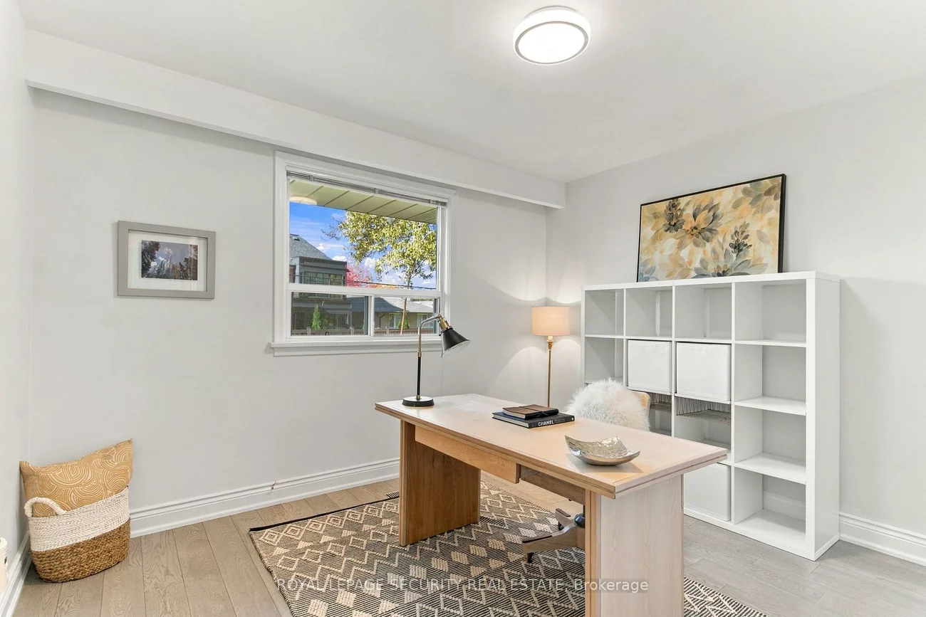 6, Tewsely, Willowridge-Martingrove-Richview, Toronto
