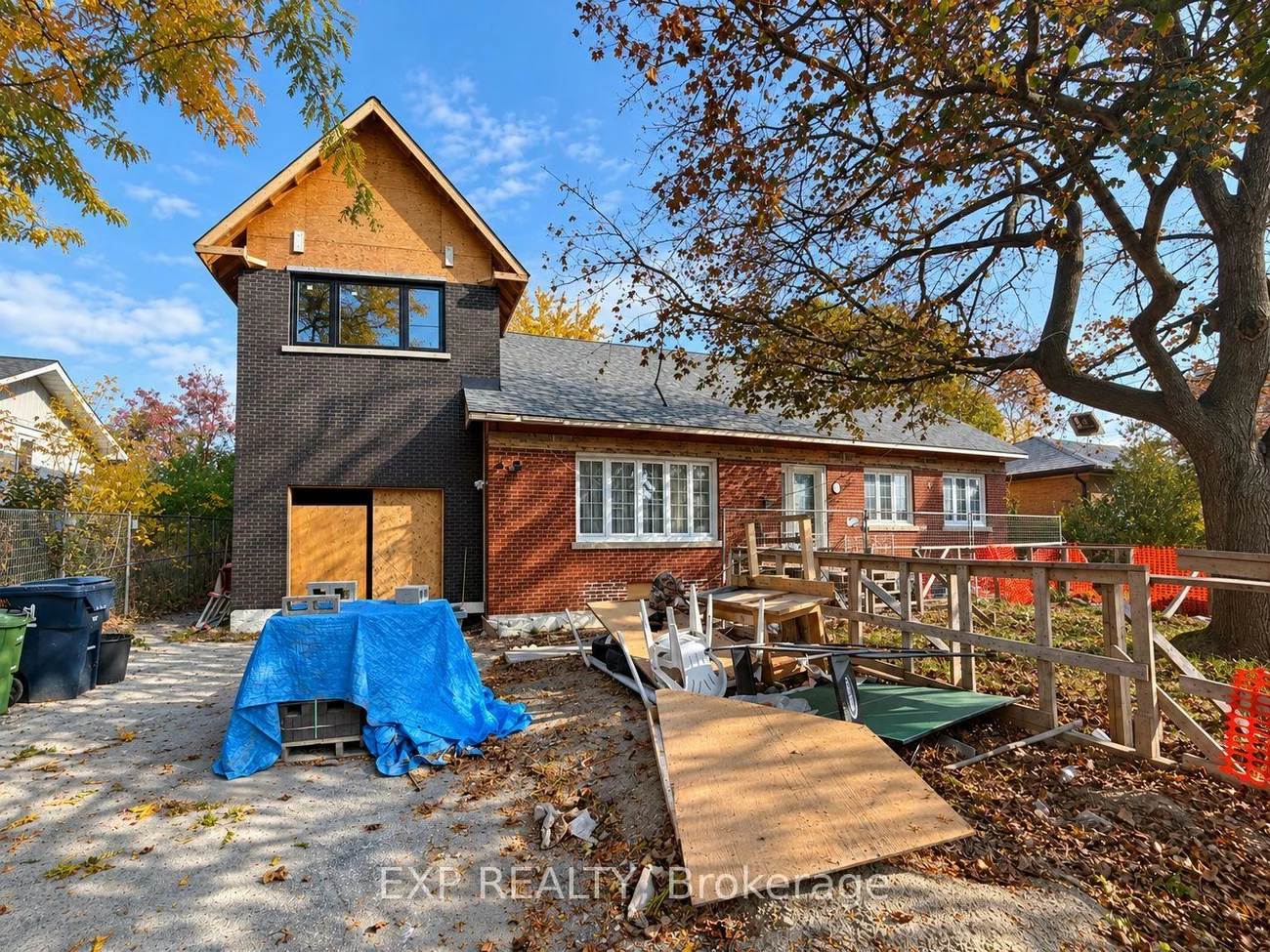 17, Windsor, Kingsview Village-The Westway, Toronto