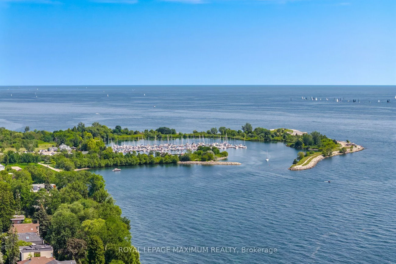 11, Park, Long Branch, Toronto