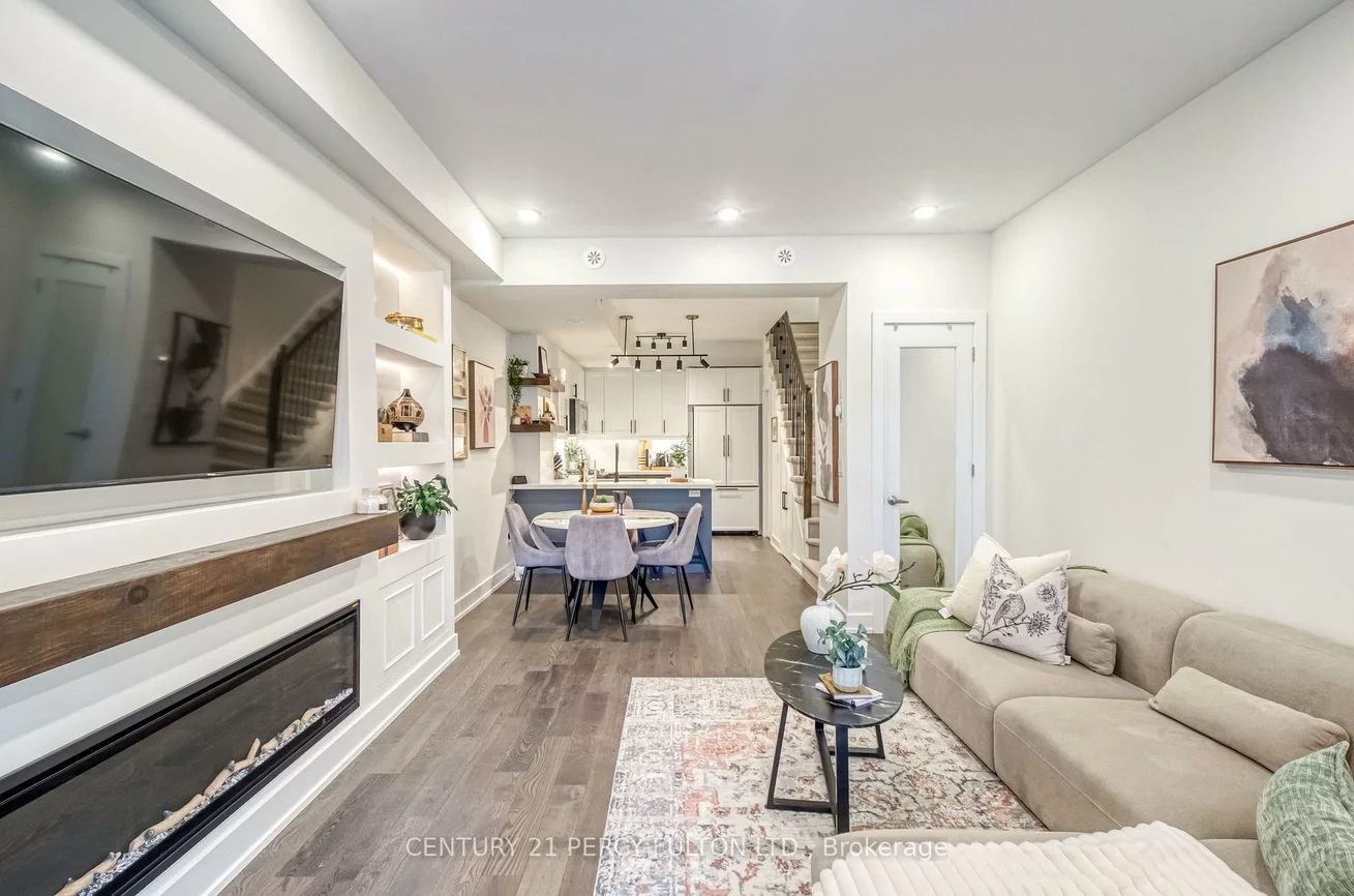 26, Ernest, Dovercourt-Wallace Emerson-Junction, Toronto