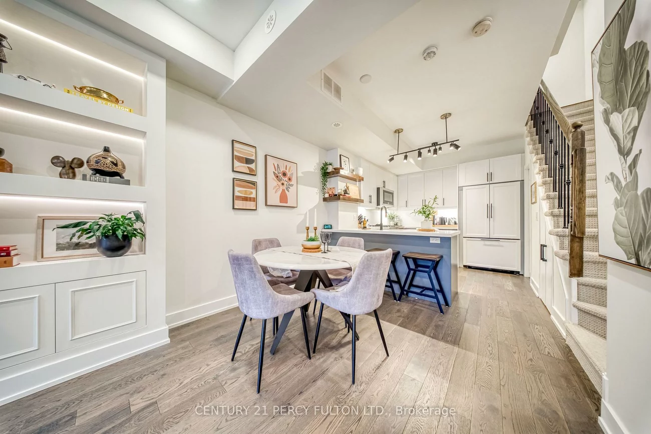 26, Ernest, Dovercourt-Wallace Emerson-Junction, Toronto
