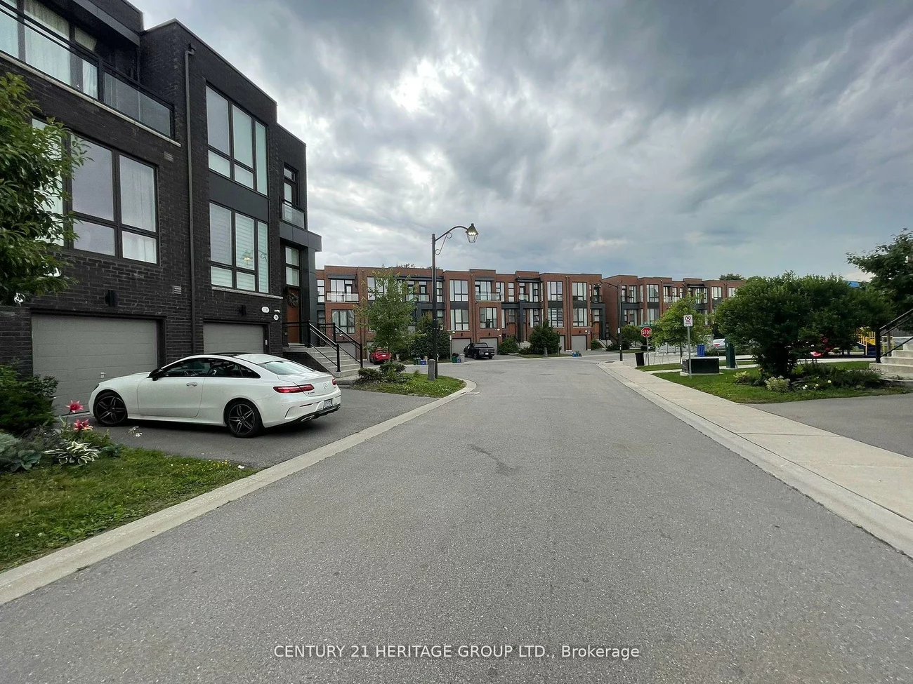 14, Cambray, Patterson, Vaughan