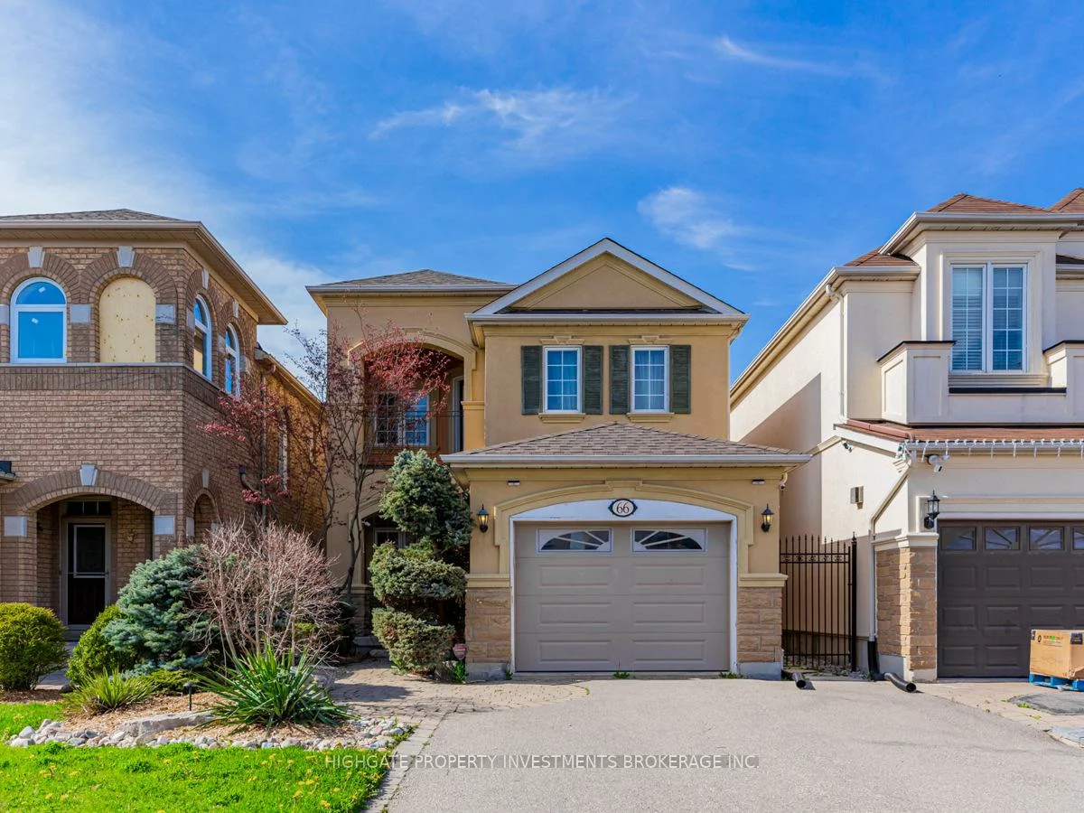 66, Ridgeway, Maple, Vaughan