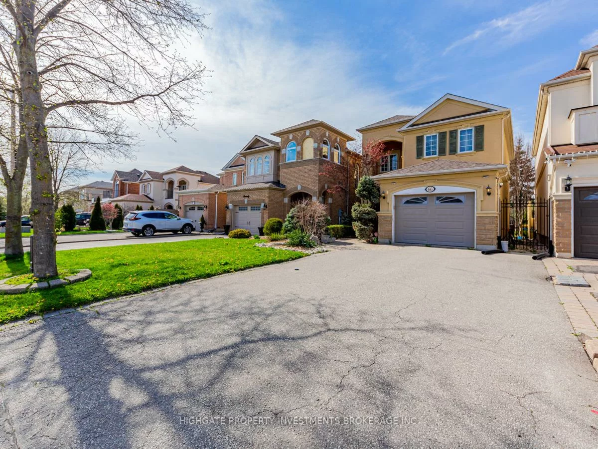66, Ridgeway, Maple, Vaughan