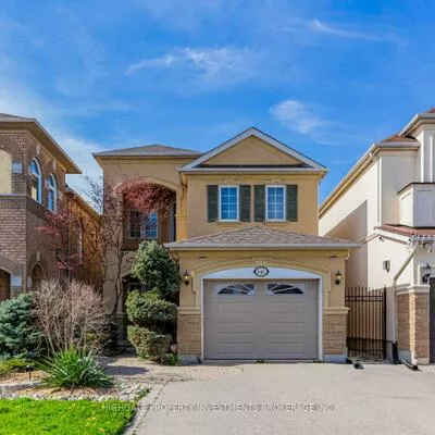 66, Ridgeway, Maple, Vaughan