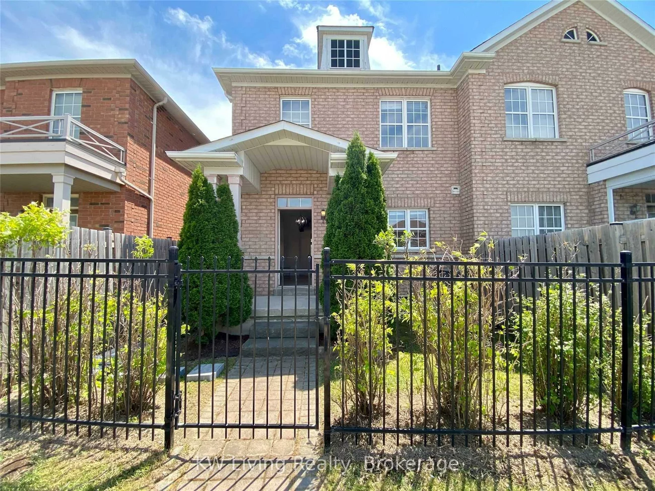 108, Arco, Maple, Vaughan