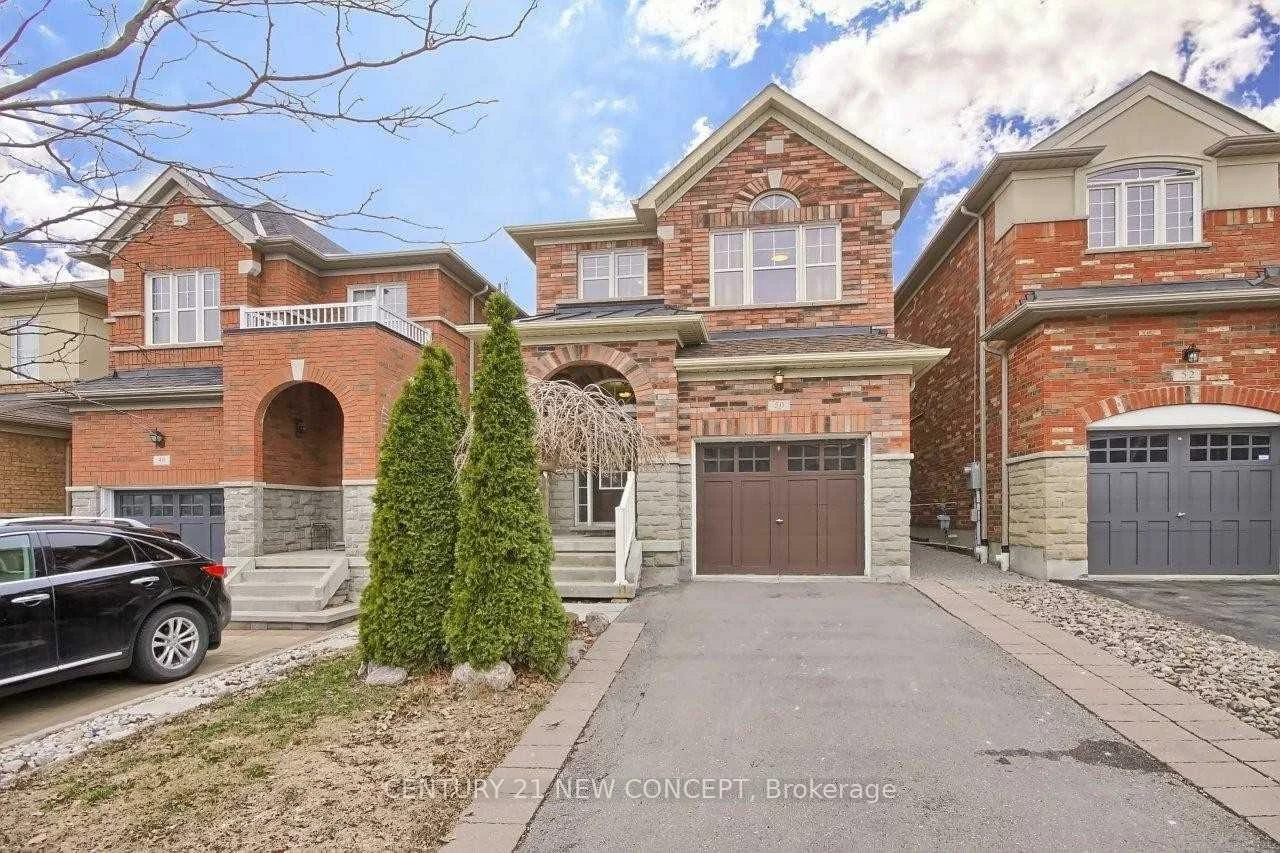 50, Woodville, Patterson, Vaughan