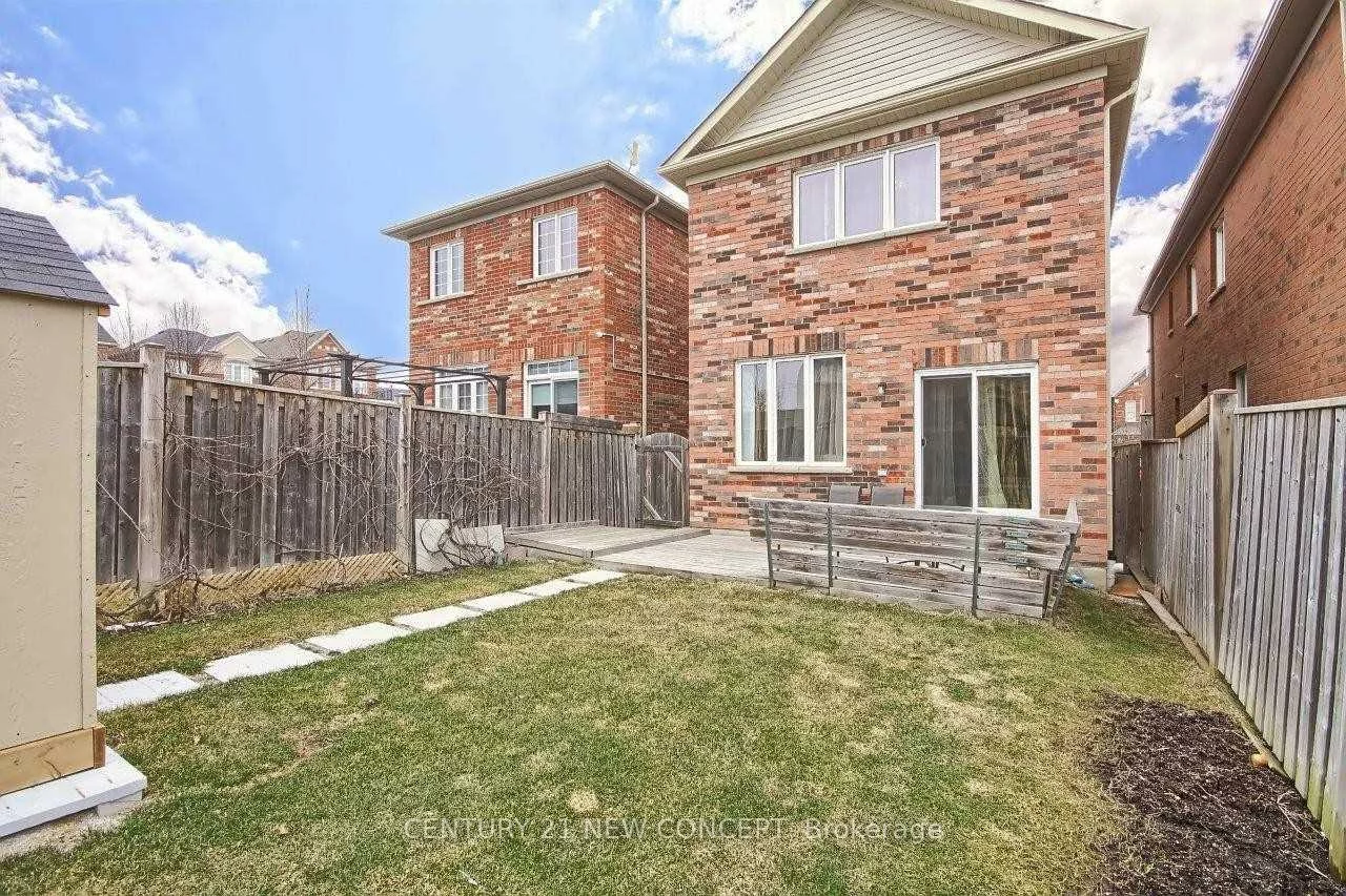 50, Woodville, Patterson, Vaughan