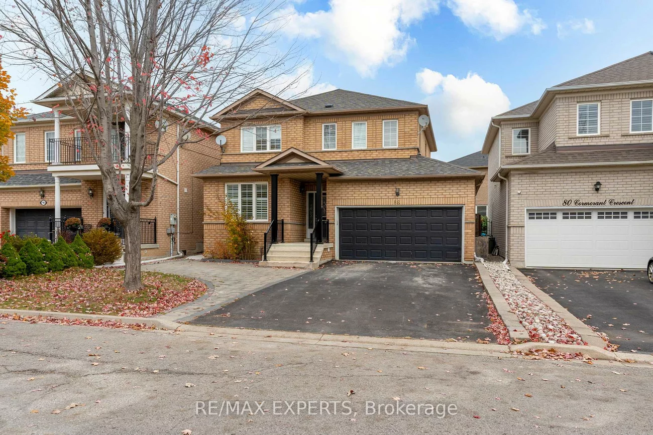 86, Cormorant, Vellore Village, Vaughan