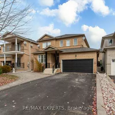 86, Cormorant, Vellore Village, Vaughan