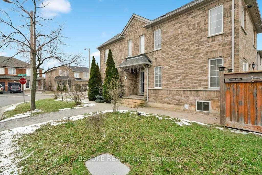 93, Bologna, Vellore Village, Vaughan