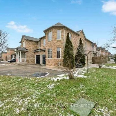 93, Bologna, Vellore Village, Vaughan
