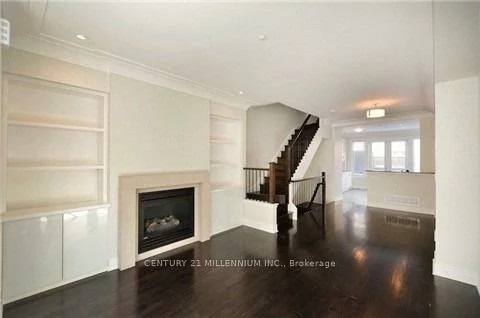 30, Powseland, West Woodbridge, Vaughan