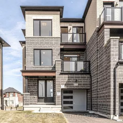 145, Tennant, Vellore Village, Vaughan