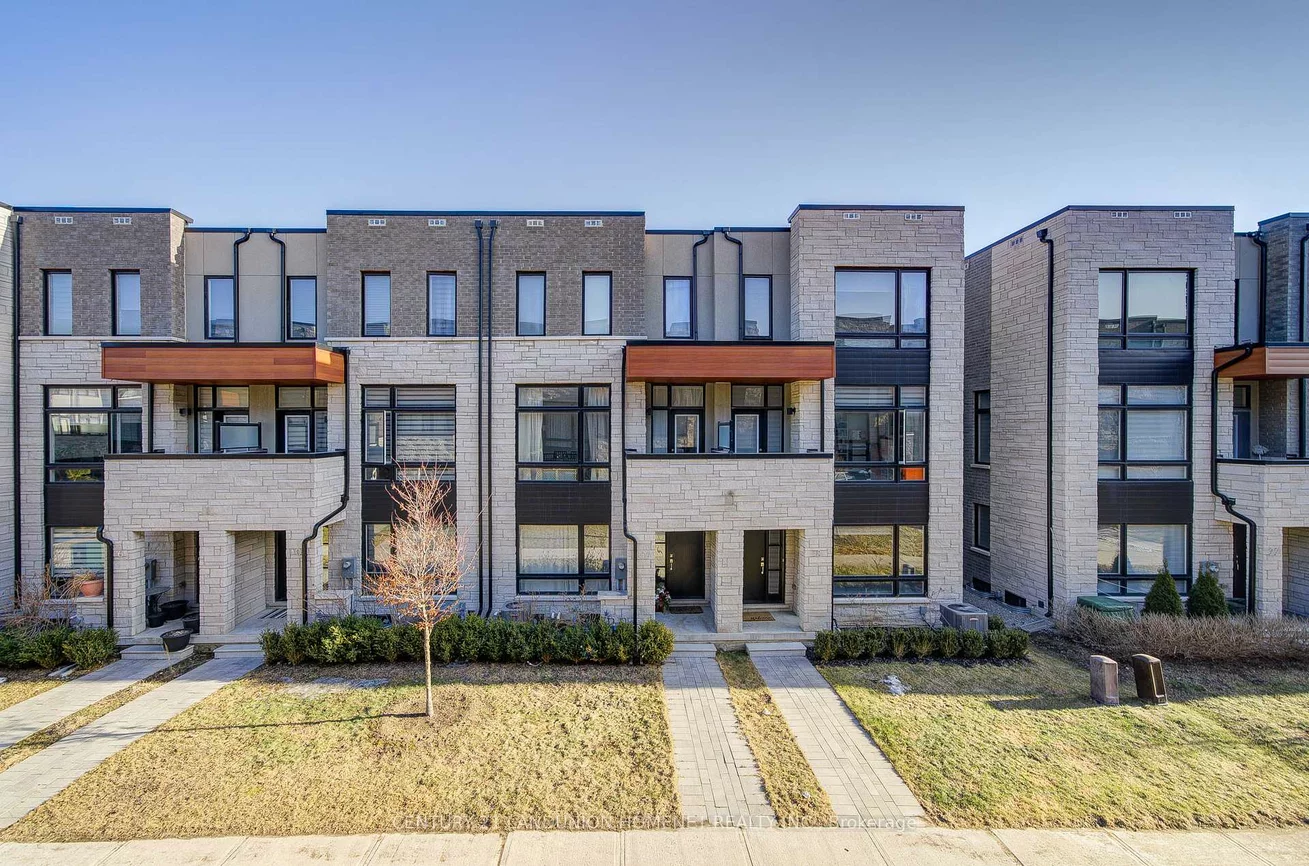 13, Gerussi, Vellore Village, Vaughan