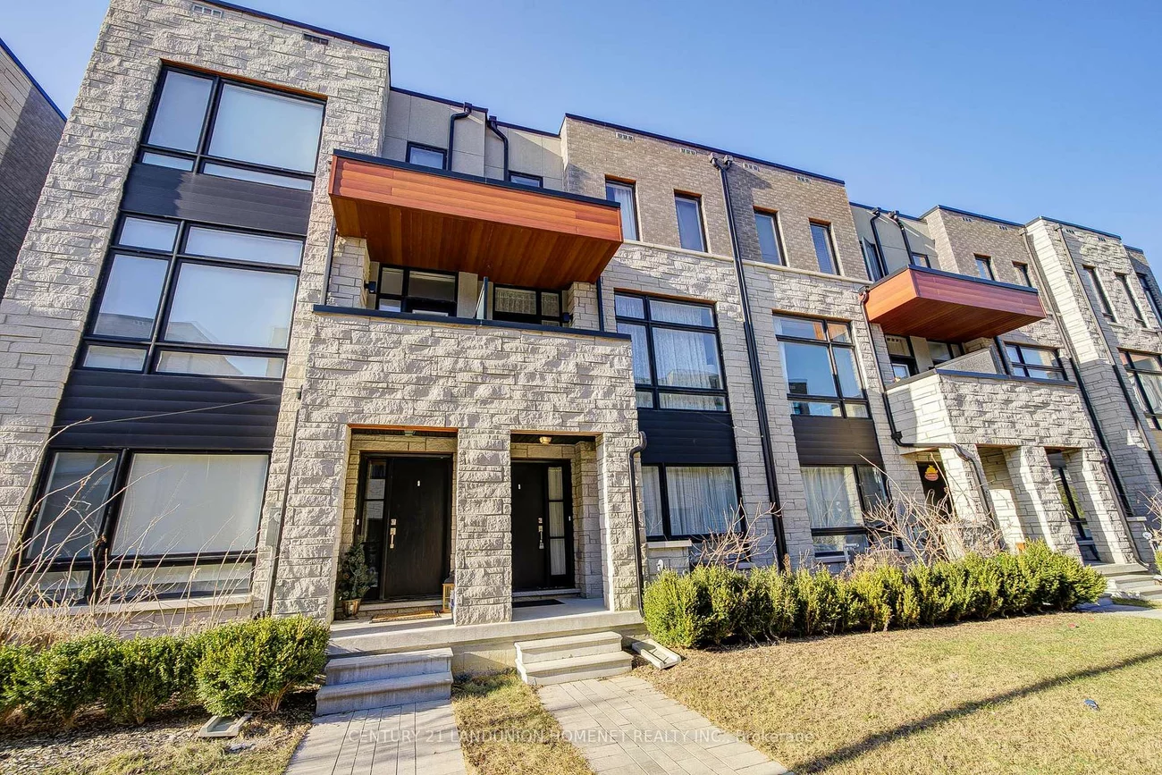 13, Gerussi, Vellore Village, Vaughan