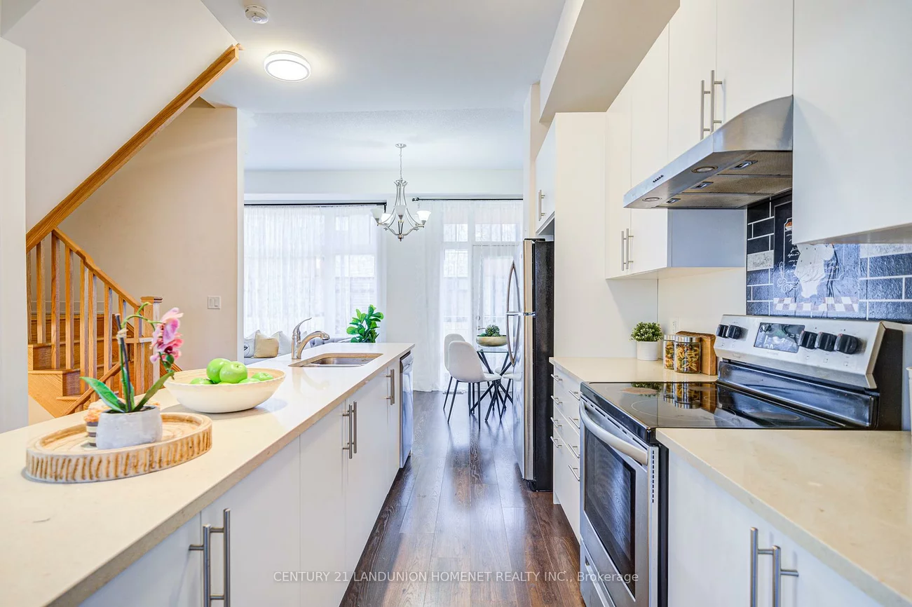 13, Gerussi, Vellore Village, Vaughan
