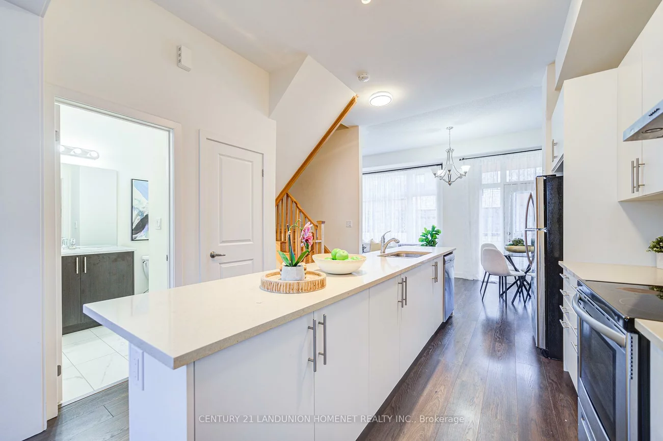 13, Gerussi, Vellore Village, Vaughan