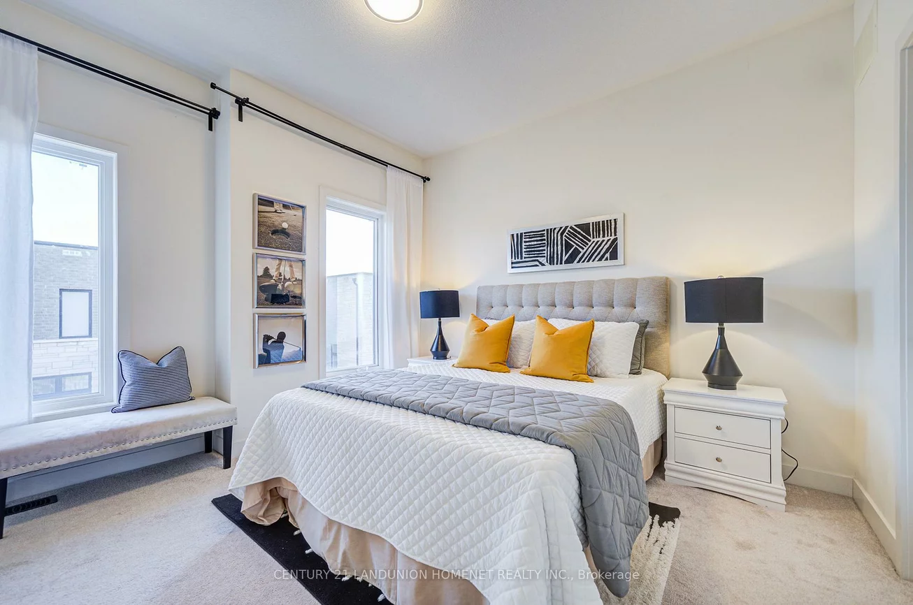 13, Gerussi, Vellore Village, Vaughan