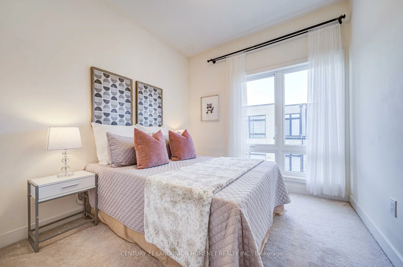 13, Gerussi, Vellore Village, Vaughan