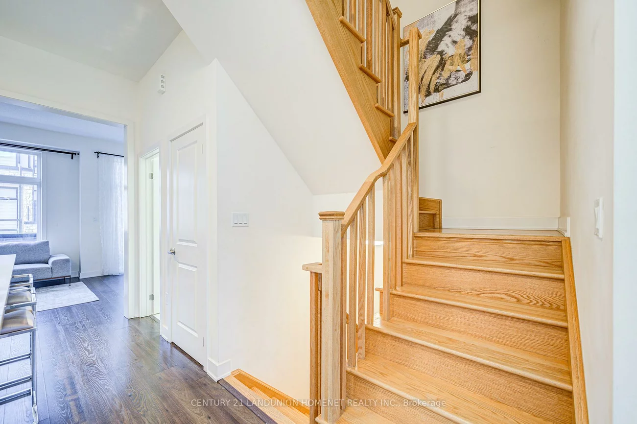 13, Gerussi, Vellore Village, Vaughan