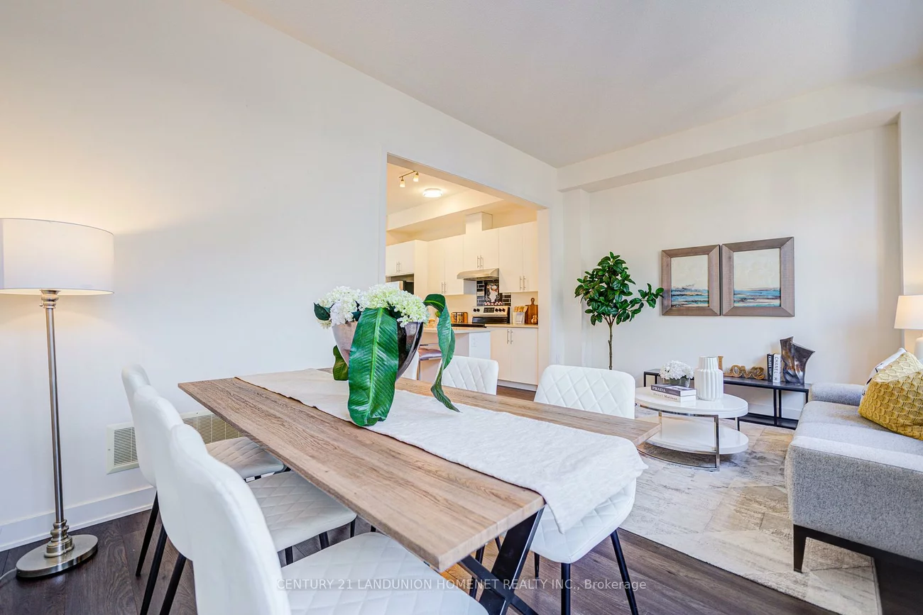 13, Gerussi, Vellore Village, Vaughan