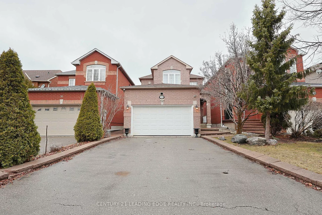 28, Sylwood, Maple, Vaughan