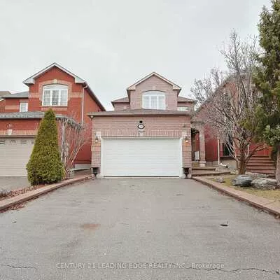 28, Sylwood, Maple, Vaughan